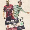 ABERDEEN v CELTIC SCOTTISH CUP SEMI-FINAL 2019