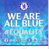 CHELSEA v PARIS SAINT GERMAIN CHAMPIONS LEAGUE 2ND LEG 2014/15