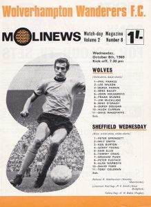 Wolves-v-Sheff-Wed-Div-1-1969