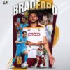 BRADFORD CITY v BRISTOL ROVERS LEAGUE TWO 2021/22