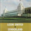 LEEDS UNITED v SUNDERLAND FA CUP FINAL 1973